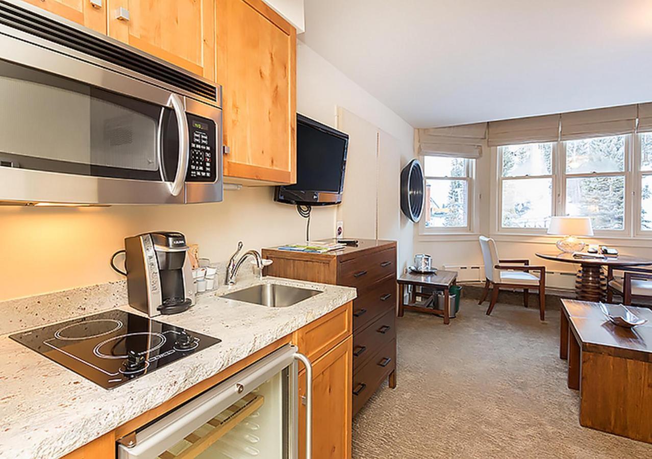 Hotel Columbia Telluride Εξωτερικό φωτογραφία