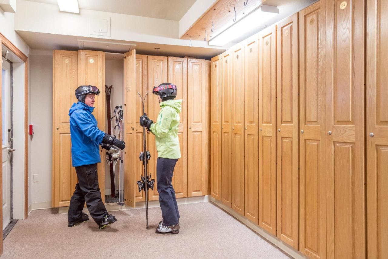 Hotel Columbia Telluride Εξωτερικό φωτογραφία
