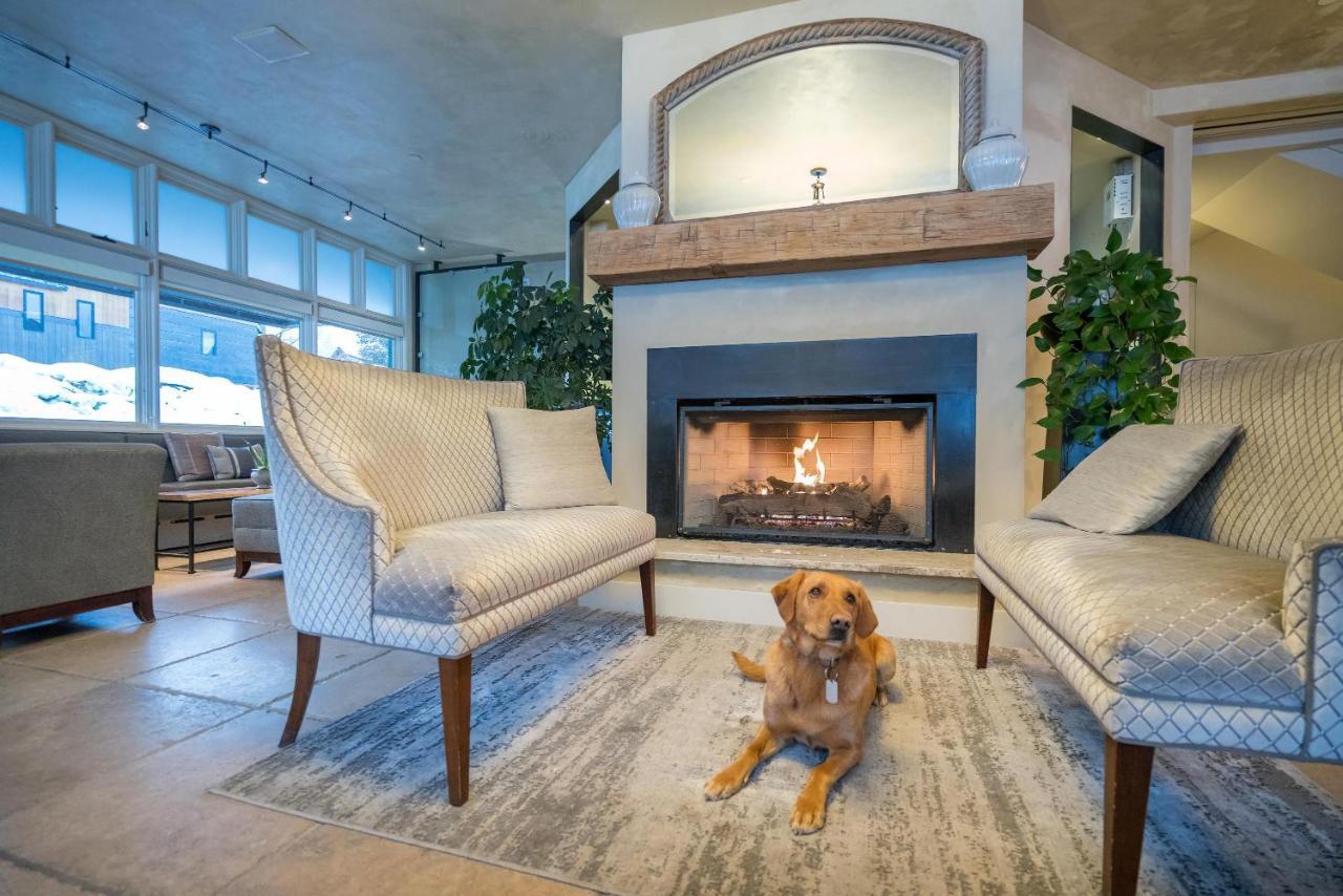 Hotel Columbia Telluride Εξωτερικό φωτογραφία