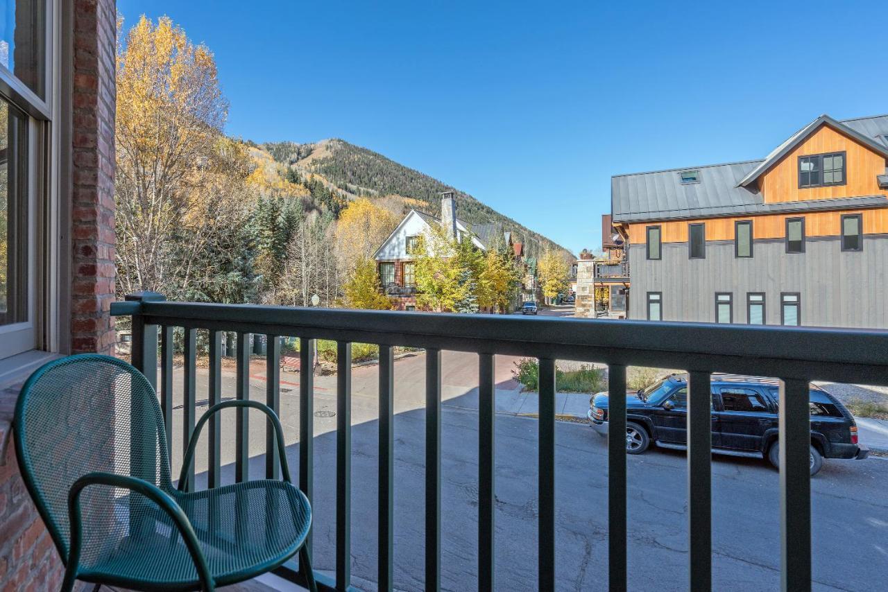 Hotel Columbia Telluride Εξωτερικό φωτογραφία