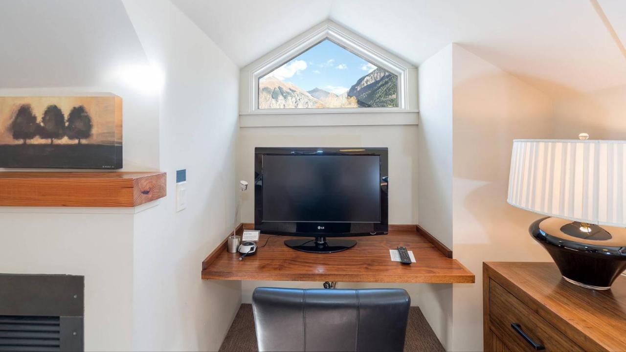 Hotel Columbia Telluride Εξωτερικό φωτογραφία