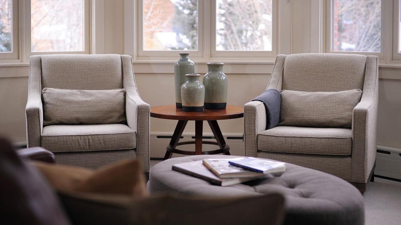 Hotel Columbia Telluride Εξωτερικό φωτογραφία