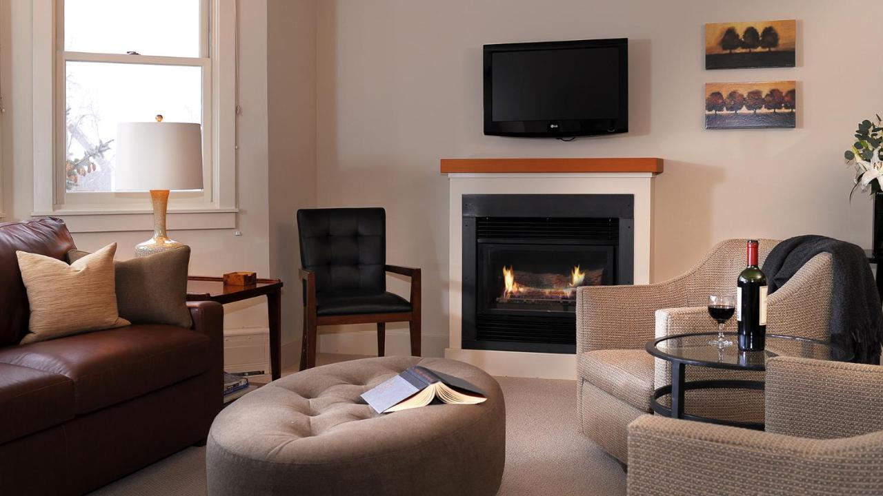 Hotel Columbia Telluride Εξωτερικό φωτογραφία