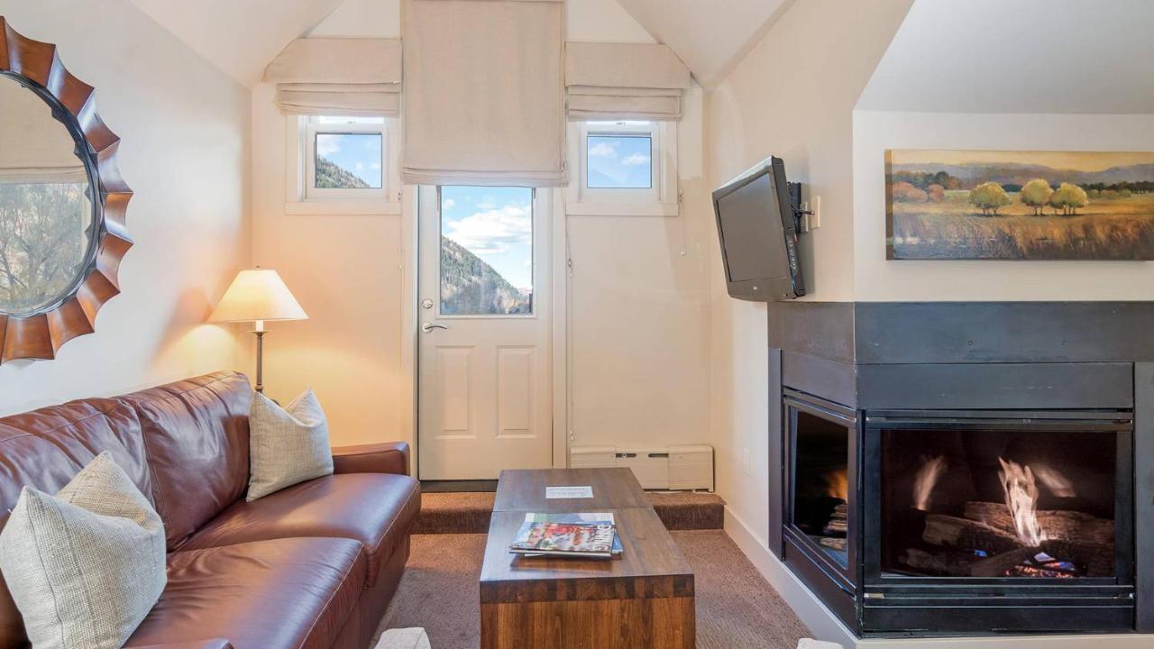 Hotel Columbia Telluride Εξωτερικό φωτογραφία