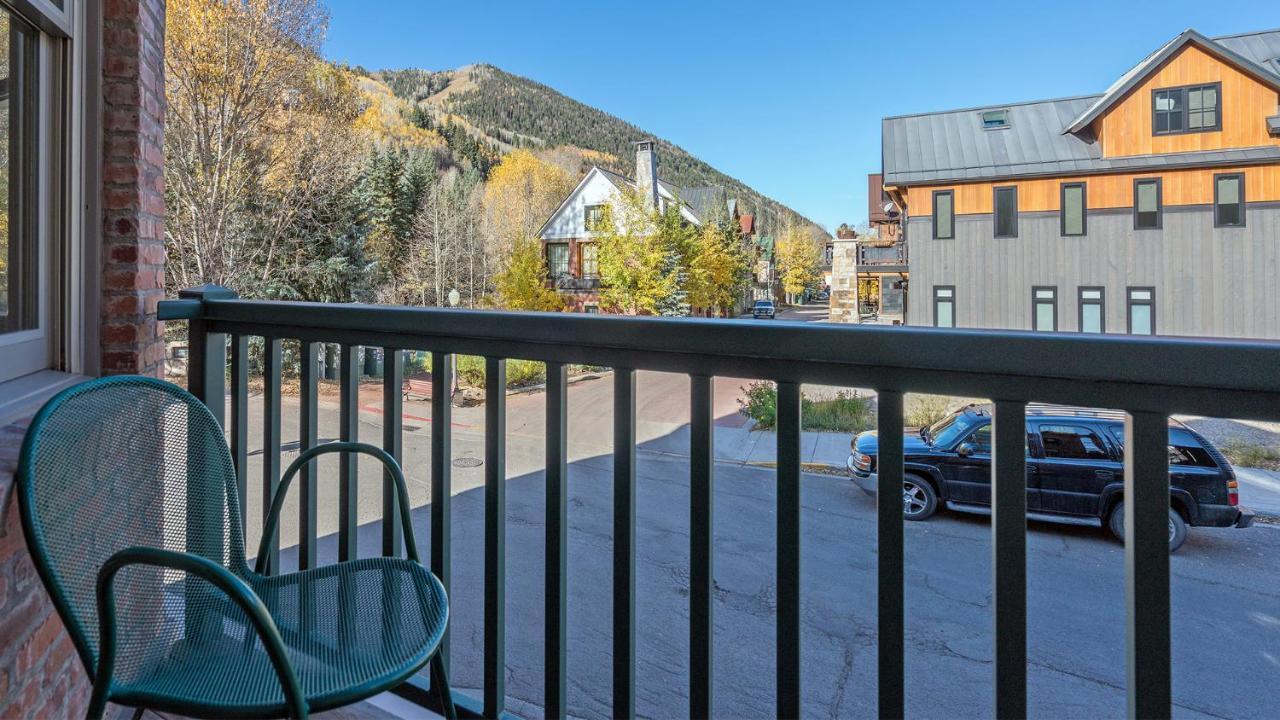 Hotel Columbia Telluride Εξωτερικό φωτογραφία
