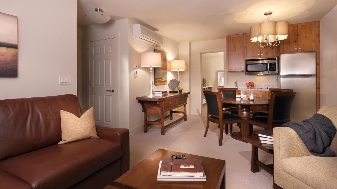 Hotel Columbia Telluride Εξωτερικό φωτογραφία