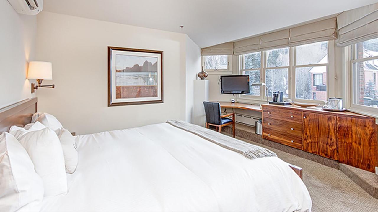 Hotel Columbia Telluride Εξωτερικό φωτογραφία