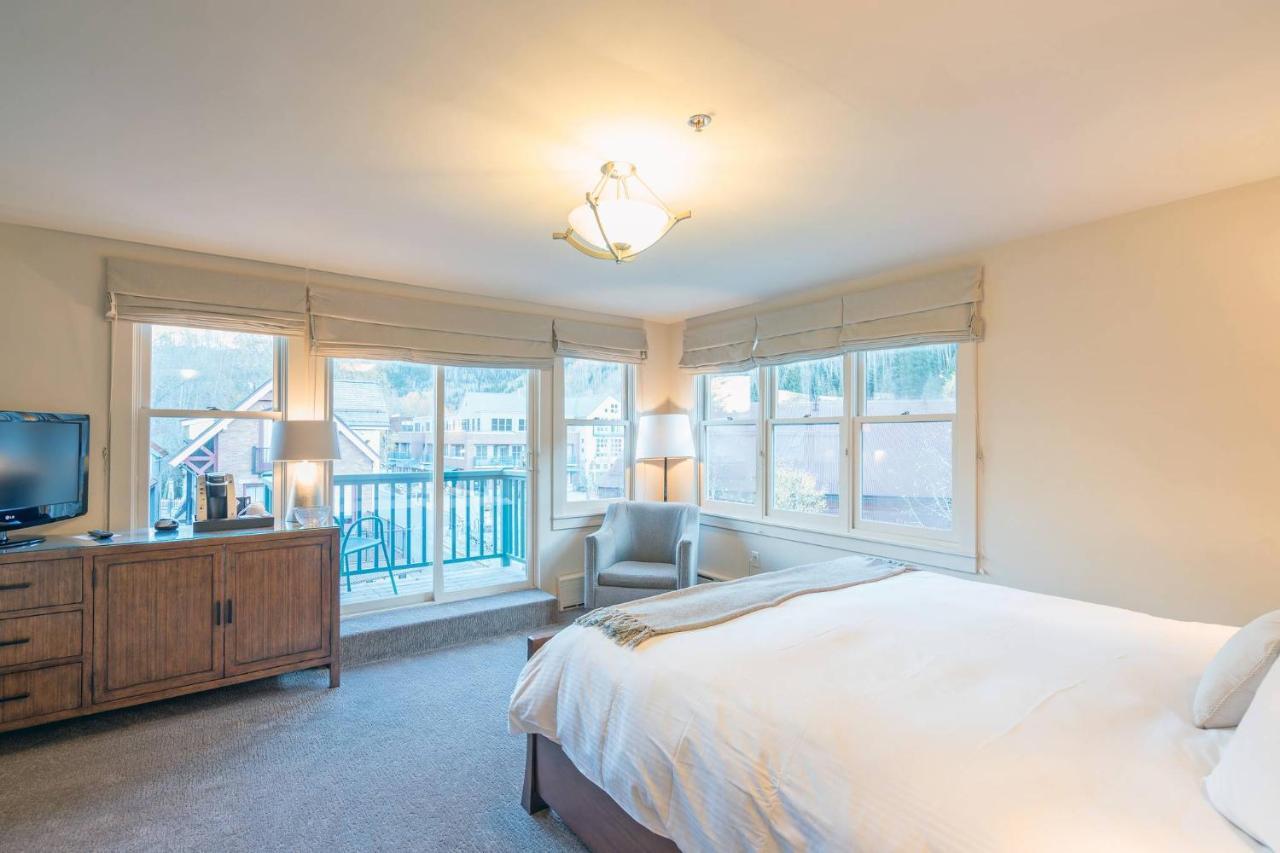 Hotel Columbia Telluride Εξωτερικό φωτογραφία