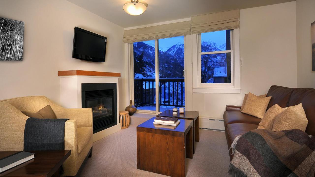 Hotel Columbia Telluride Εξωτερικό φωτογραφία