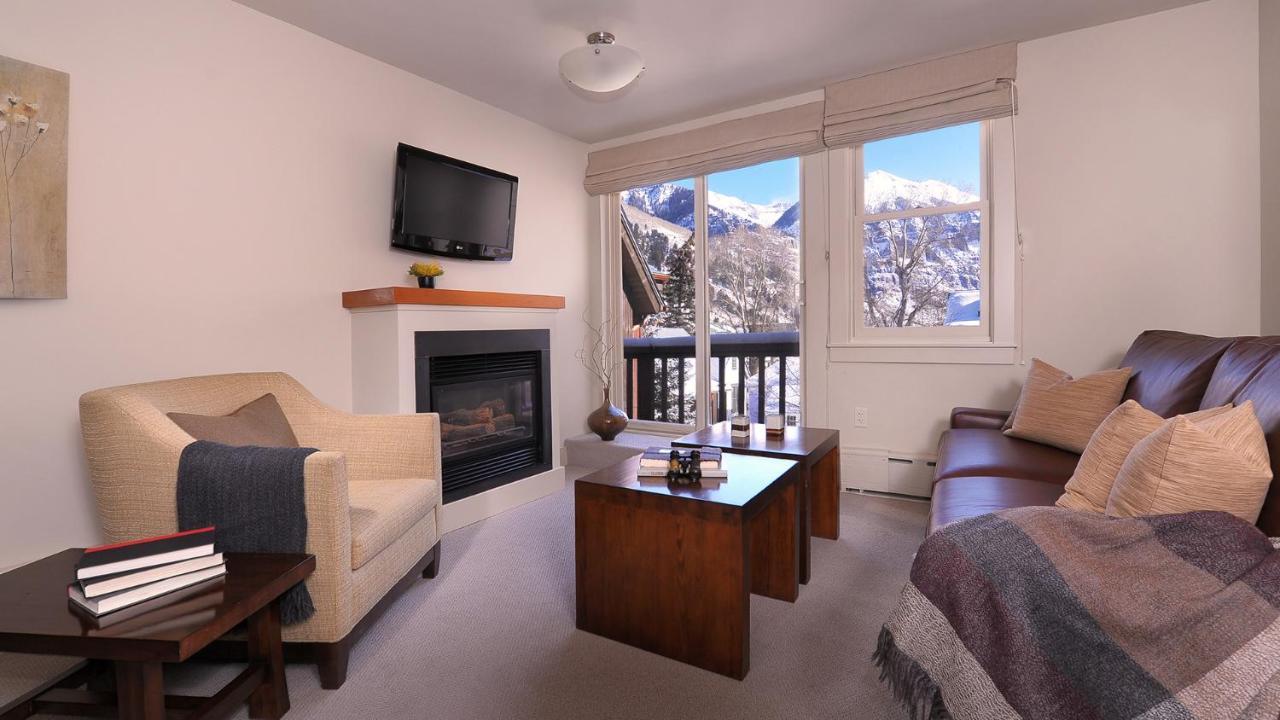 Hotel Columbia Telluride Εξωτερικό φωτογραφία