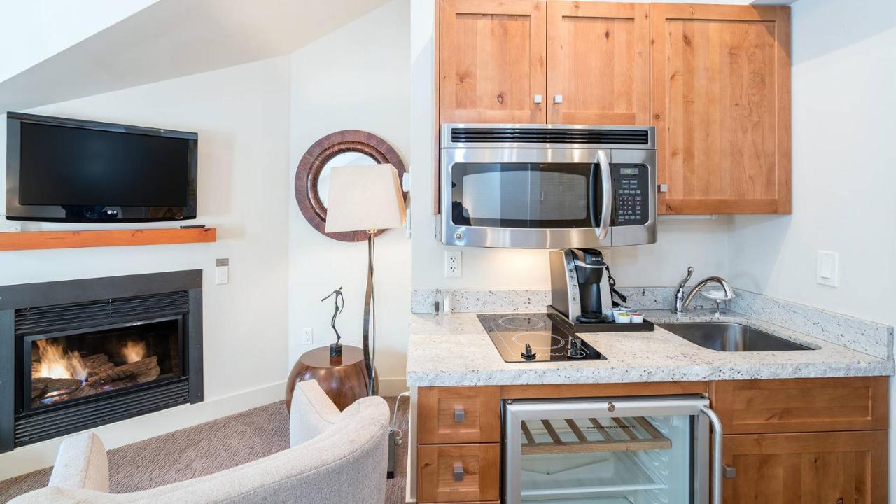Hotel Columbia Telluride Εξωτερικό φωτογραφία