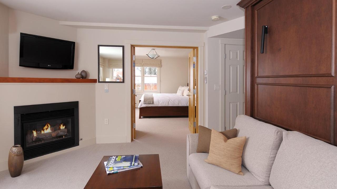 Hotel Columbia Telluride Εξωτερικό φωτογραφία