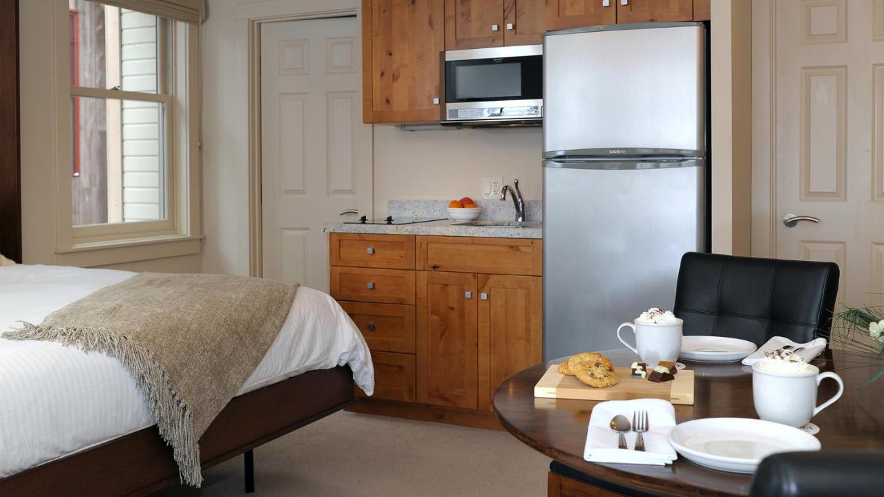 Hotel Columbia Telluride Εξωτερικό φωτογραφία