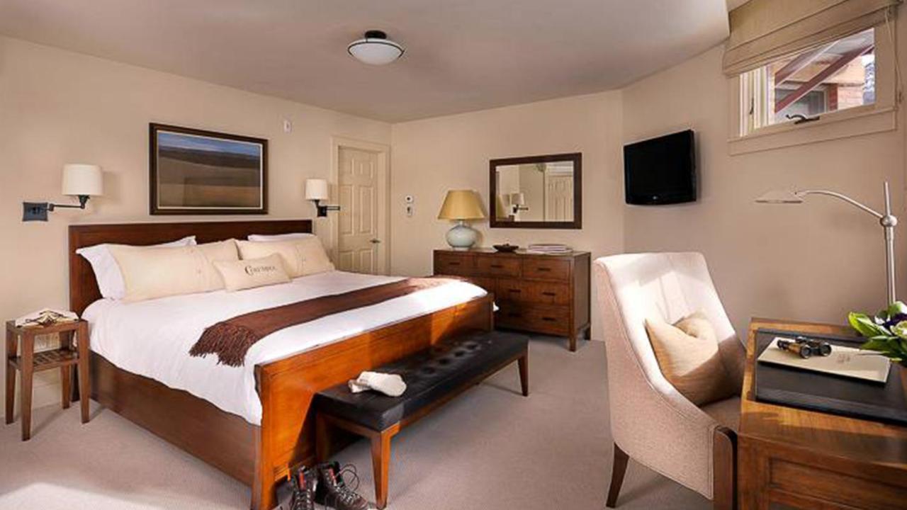 Hotel Columbia Telluride Εξωτερικό φωτογραφία