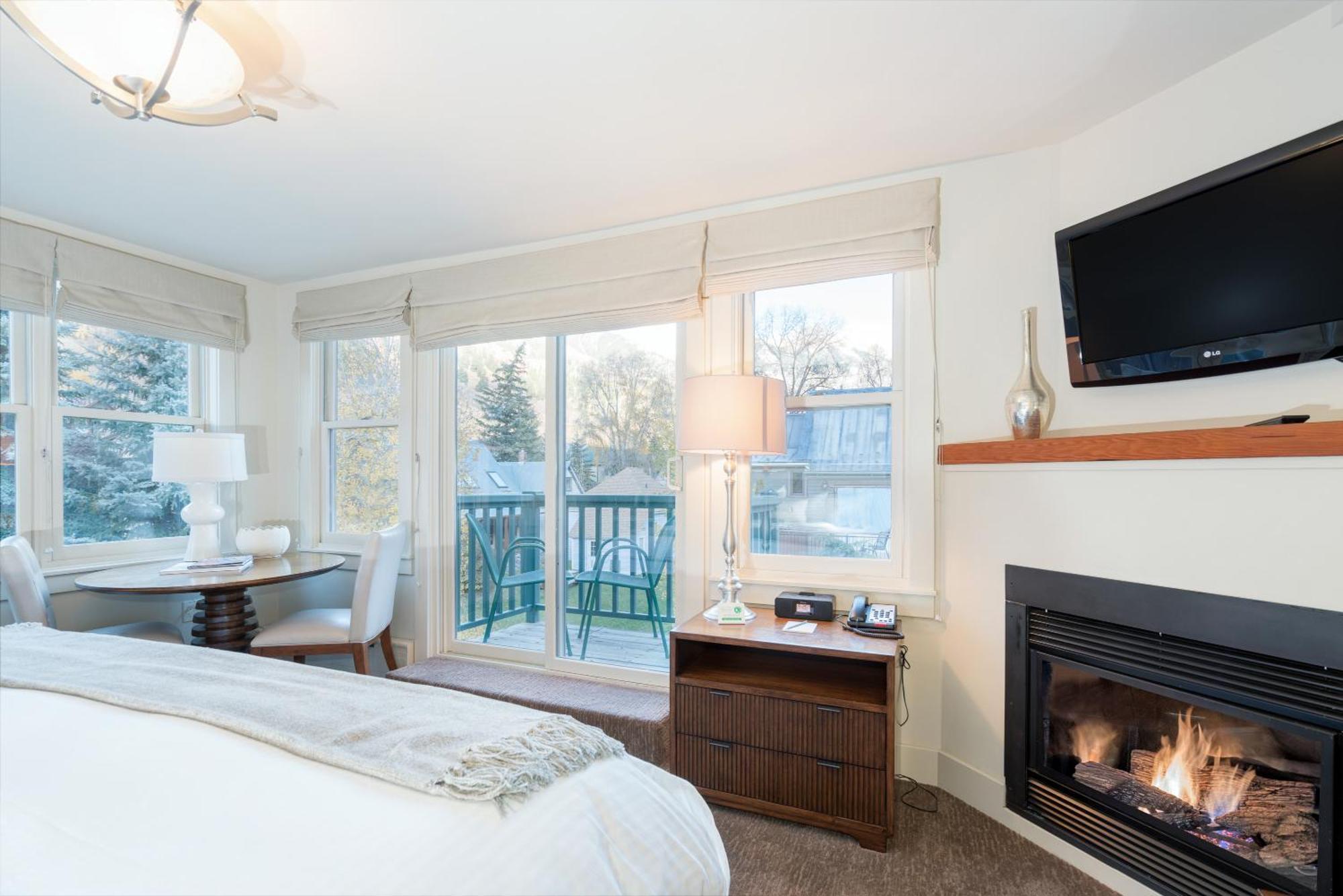 Hotel Columbia Telluride Εξωτερικό φωτογραφία